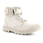 Кроссовки Palladium Baggy, бежевый - фото