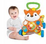 Пушер, Фокс 000878An01 Smily Play - фото 4