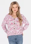 Кардиган Usha, Rose Multicolor - фото