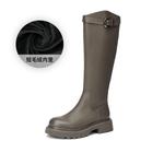 Сапоги GEMEIQ Knee-high Boots Women's, черный - фото 6