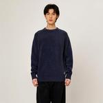 Англистик свитер Carhartt WIP, синий - фото 5