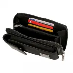 Сумка Pepe Jeans Christine, черный - фото 5