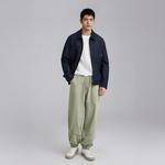 Джинсы Unisex Paddington Bears, синие (с флисовой подкладкой и утепленные) - фото 10