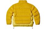 Куртка Polartec High Loft Puffa 'Yellow' Palace - фото 4