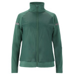 Спортивная куртка Endurance Lasdy, цвет 3160 Mallard Green - фото