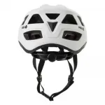 Шлем AGU Attivo, белый - фото 2