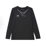 Повседневный свитшот Unisex Under Armour, белый - фото 2