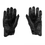 Защитные перчатки Touratech Guardo Desert+ Black, черный - фото 2