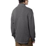 Трикотаж мужской серый Louis Vuitton, серый - фото 3