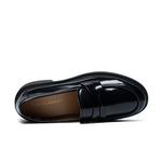 Лоферы женские Zhr - фото 5