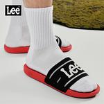 Шлепанцы и сланцы Lee Slide Slippers Men - фото 39