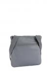 Сумка кросс-боди Bogner Cross body bag, Grau/Grey - фото 2