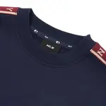 MLB Свитшот унисекс темно-синий - фото 7