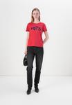 Футболка Pepe Jeans BATY, Royal Red/Red - фото 2