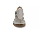 Mckell Wedge Сандалии Journee, Grey - фото 2