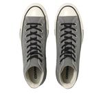 Converse All Star Aged CL Hi 'Iron Gray' - фото 3