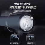 Фен для волос Confu, Gray - фото 5