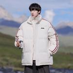 Jeep Пуховик Unisex, Black - фото 12