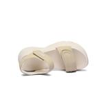 Женские пляжные сандалии Golden Silk Rabbit, бежевые - фото 5