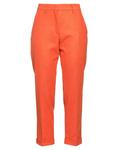 Брюки Brian Dales, оранжевый - фото