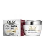 Regenerist Collagen Peptide24 Max Дневной крем 50 мл, Olay - фото