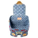 LOUIS VUITTON Рюкзак - фото 4