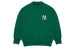 Нью-Йорк Янкиз Свитер Унисекс Зеленый MLB - фото 3