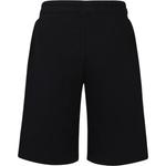 Детские шорты MOSCHINO, черный - фото 3