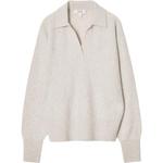 Свитер Women's Greige COS, Greige - фото 2