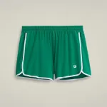 Шорты Wilson Team, зеленый - фото 3