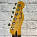 Fender Player II Telecaster - Белый Блондин - фото 8