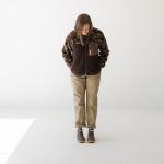 Куртка KAVU Willow Creek KAVU, Earth Bloom - фото 3