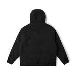 Dickies Пуховик DK0A87ZW черный унисекс, Gray - фото 5