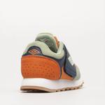 Кроссовки детские Umbro Follow IV, зеленый - фото 7