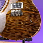 PRS Custom 24 40-я годовщина Tiger Eye - фото 5