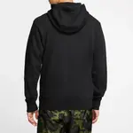 Nike Куртка мужская черная, Black - фото 6