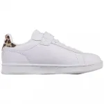 Кроссовки Lotto, размер подходит для детской ножки, белый - фото 2