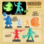 Коробки-сюрпризы XINLEXIN - фото 6