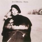 CD диск Mitchell, Joni: Hejira - фото