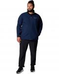 Куртка Columbia Big & Tall Ascender Softshell Jacket, темно-синий - фото 7