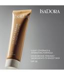 CC-крем IsaDora CC+ Cream, Nr. 7N - Tan, 30 ml - фото 4