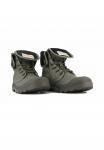 Ботинки Palladium BAGGY MICHIGAN, Olive Night/Olive - фото 5