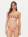 Нижняя часть бикини Racing Palms Valerya PT5118SBC002 Maaji, розовый - фото 2
