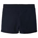 Шорты Name It Volta Sweat, черный - фото 2