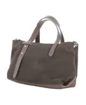 Сумка-Шоппер Bruno Rossi, коричневый - фото