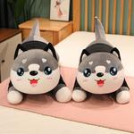 Милый плюшевый игрушка Husky MENGGEGE - фото 10