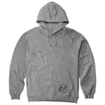 Худи Es 95, серый - фото