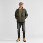 Джинсы мужские CAT, синий - фото 5