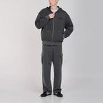 Acme De La Vie Свитшот унисекс серый - фото 4