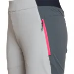 Брюки Trangoworld Cebadelle, серый - фото 3